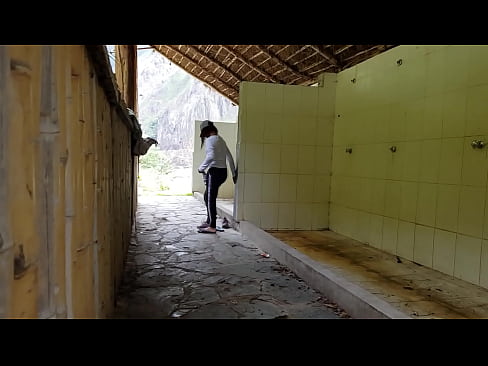 ❤️ vohunska kamera na španskem univerzitetnem sodelavcu Anal video pri nas ﹏