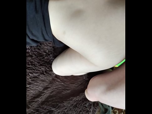 ❤️ Rusko dekle steni domači analni del 2 Anal video pri nas ﹏